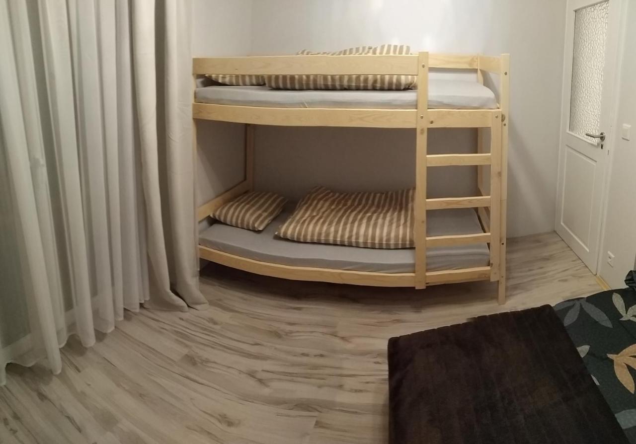 Kwatera U Somsiada -Apartament ムシナ エクステリア 写真