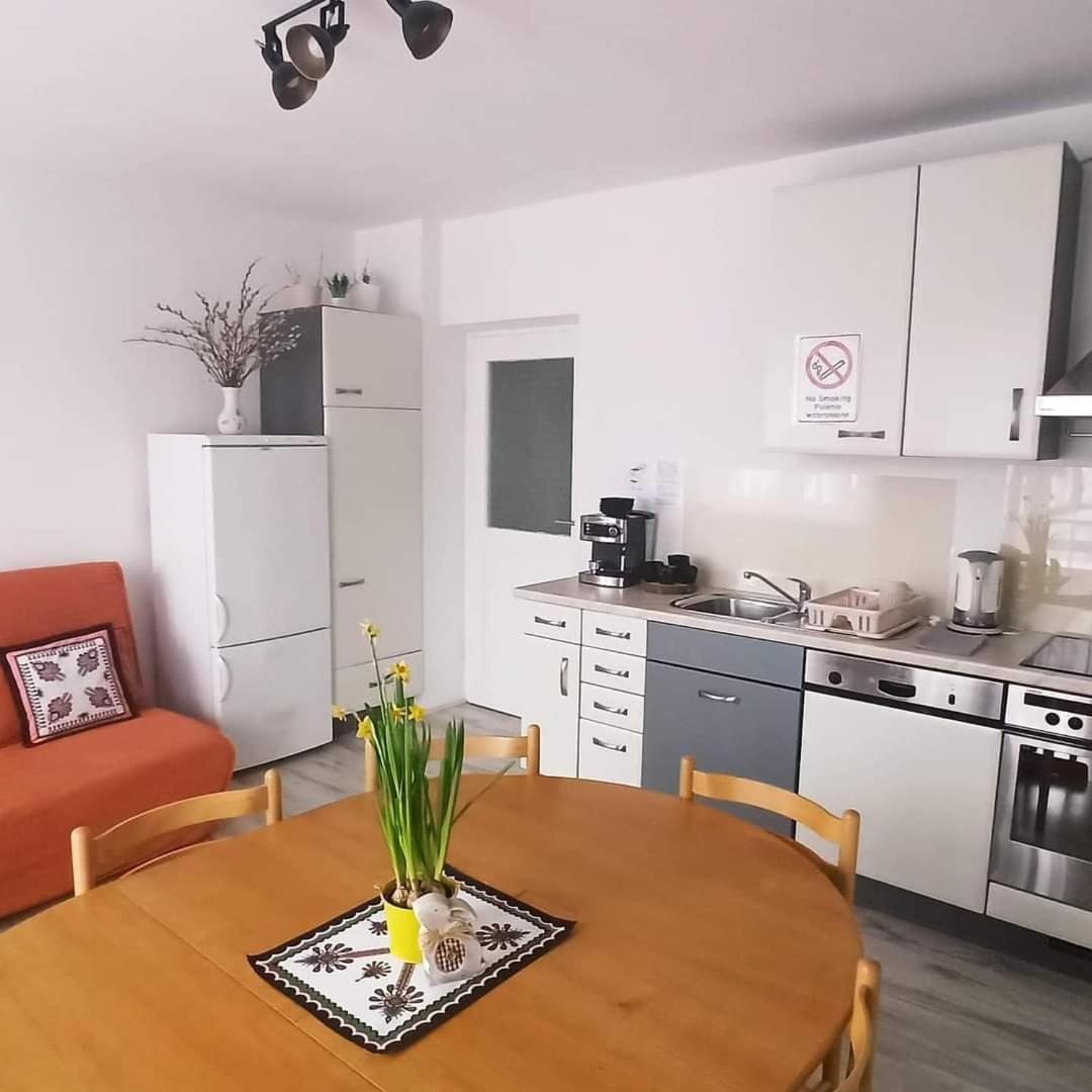 Kwatera U Somsiada -Apartament ムシナ エクステリア 写真